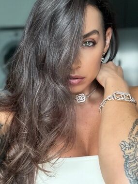 Meet your Posher, Nikki